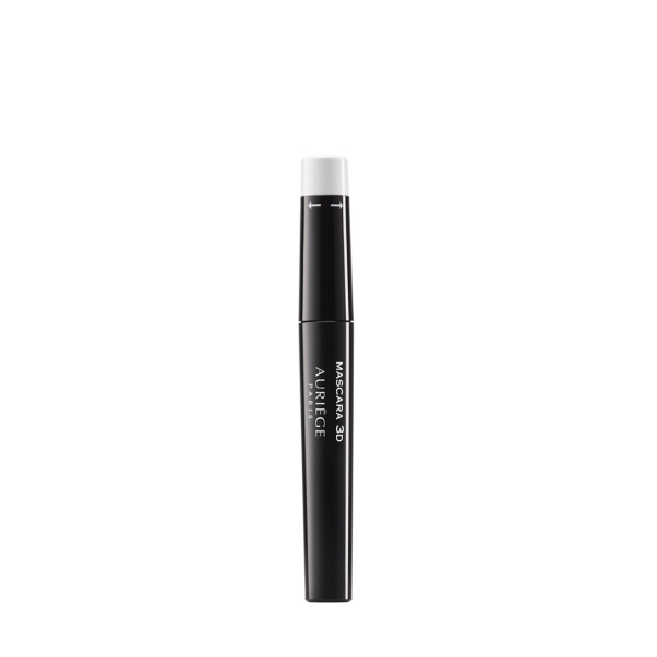 Mascara 3D - Noir