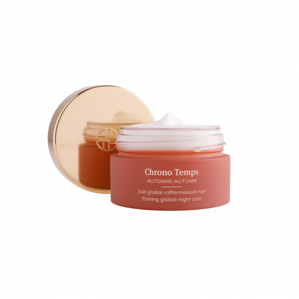 Soin Chrono Temps Autumn Night Cream