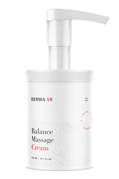 Balance Massage Cream