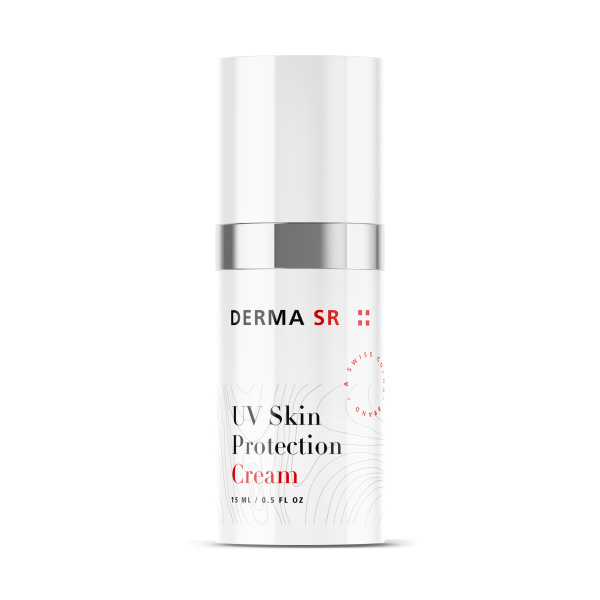 UV Skin Protection Cream - Travel Size