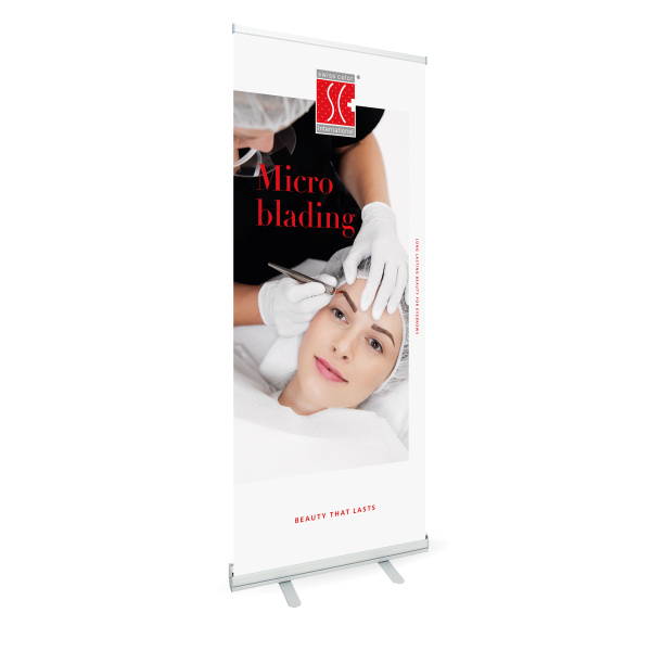 Rollup - Swiss Color Maquillage permanent
