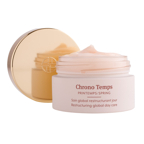 Soin Chrono Temps Spring Day