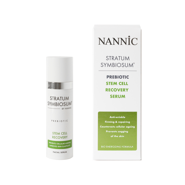 Stem Cell Recovery Serum