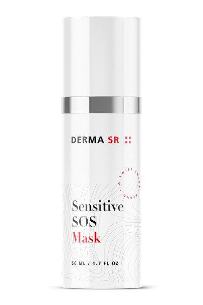 Sensitive SOS Mask