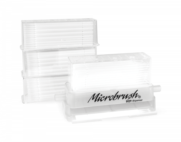 Microbrush® Plus Superfine Set