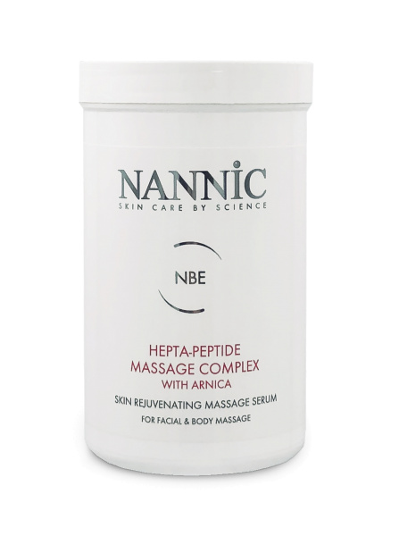 PROF NBE Bio-Energy Massage Cream Arnica