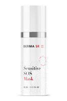 Sensitive SOS Mask 50 ml