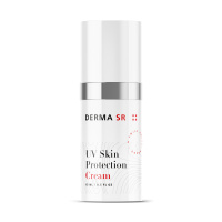 UV Skin Protection Cream - Travel Size 15 ml