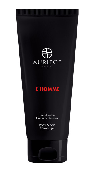 Gel Douche