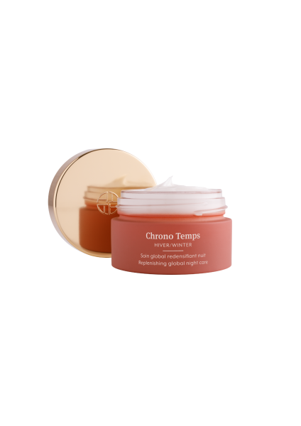 Soin Chrono Temps Winter Night Cream