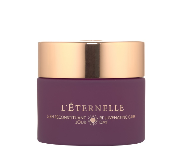 L'Éternelle Soin Reconstituant Day