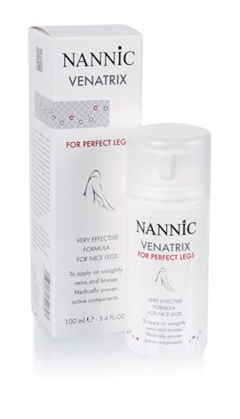Venatrix For Perfect Legs