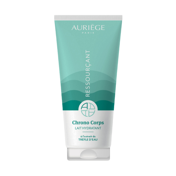 Lait Hydratant Ressourcant - Lotion hydratante de printemps