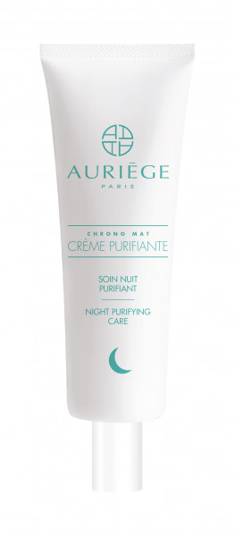 Crème Purifiante