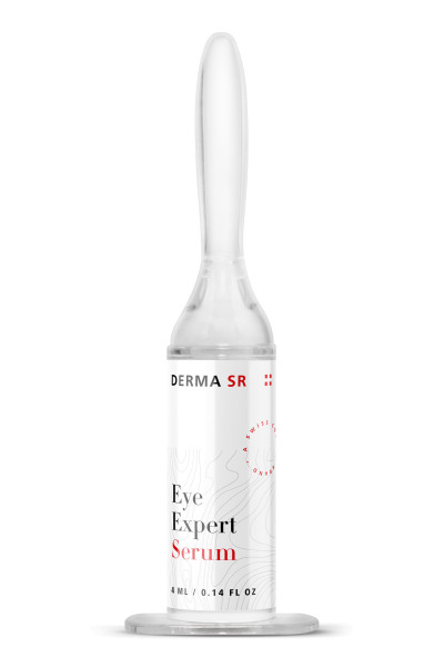 Ampoule with Eye Expert Serum