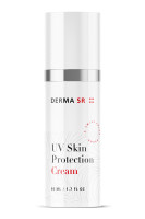 UV Skin Protection Cream 50 ml