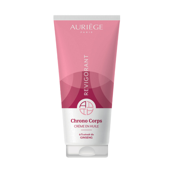 Creme en Huile Revigorante
