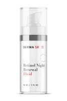 Retinol Night Renewal Fluid 30 ml