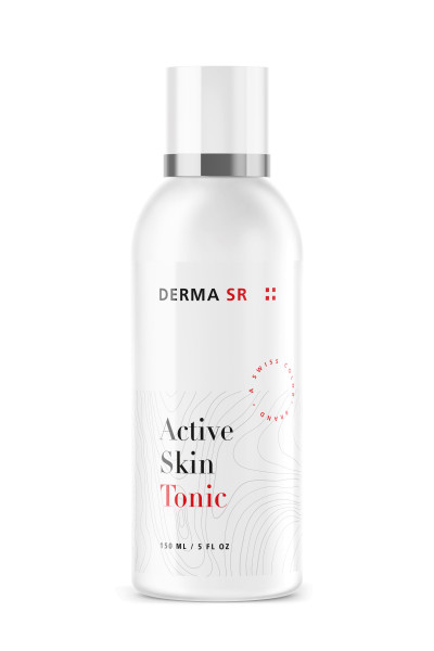Active Skin Tonic