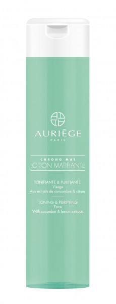 Lotion Matifiante